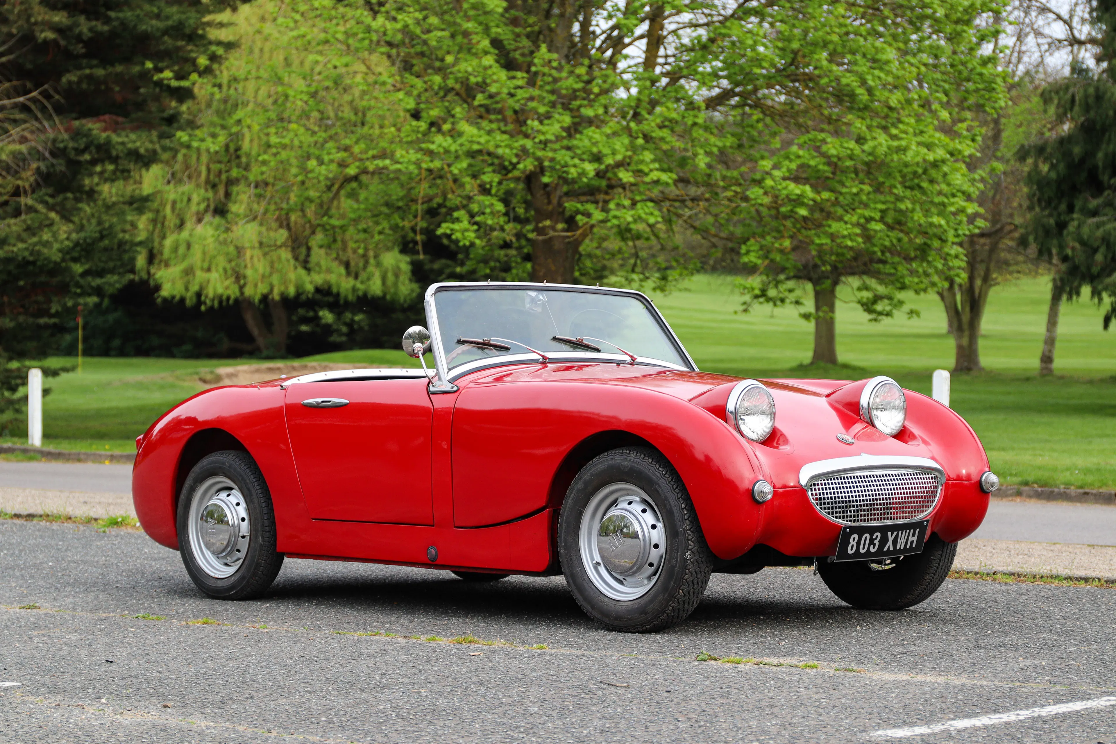 希少！Austin healey sprite カニ目　外国切手 希少！Austin healey sprite カニ目 外国切手 sddefault.jpg